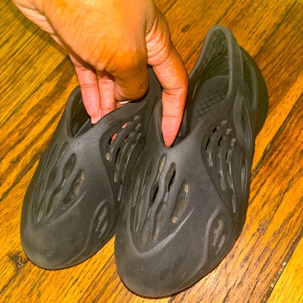 Yeezy Foam Runners
